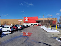 Target Mentor Store Shopping | Supermarket
