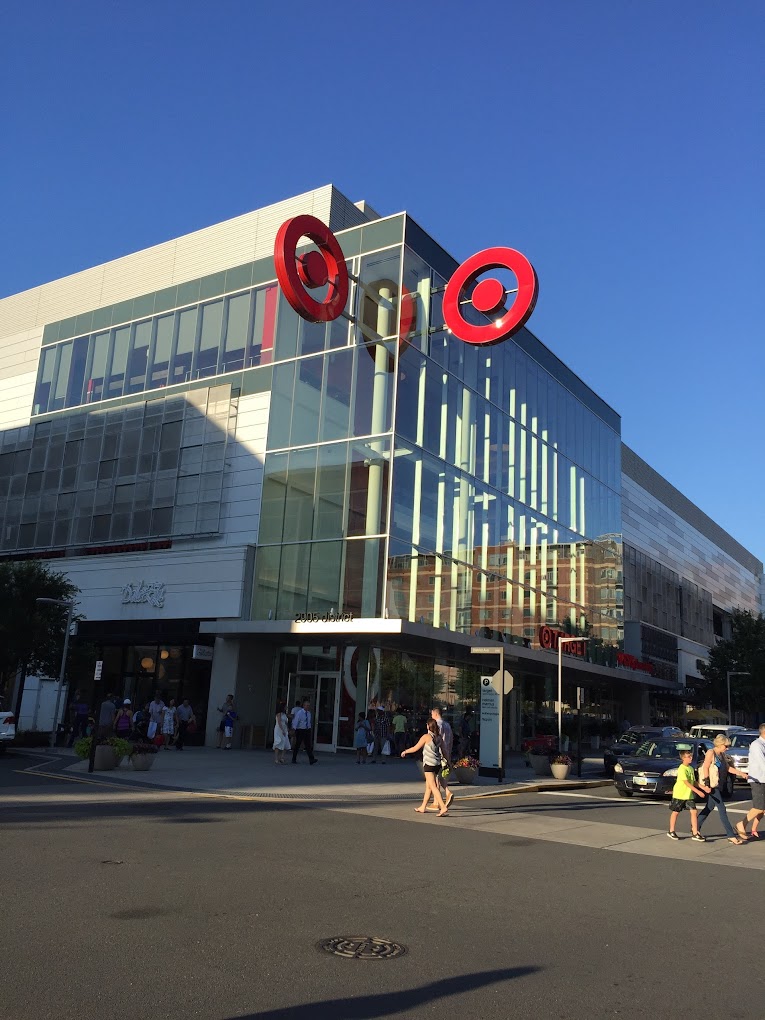Target Merrifield Store Shopping | Supermarket