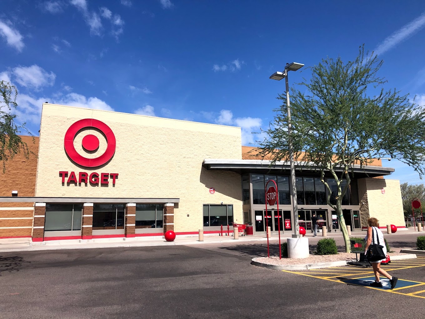 Target Mesa West Store Shopping | Supermarket
