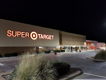Target Mesquite Store Shopping | Supermarket