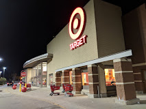 Target Milwaukee Store Shopping | Supermarket
