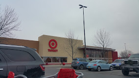 Target Missoula Store Shopping | Supermarket