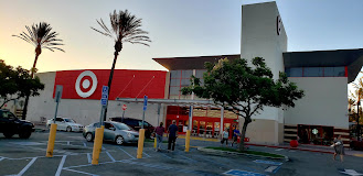 Target Montclair Store Shopping | Supermarket