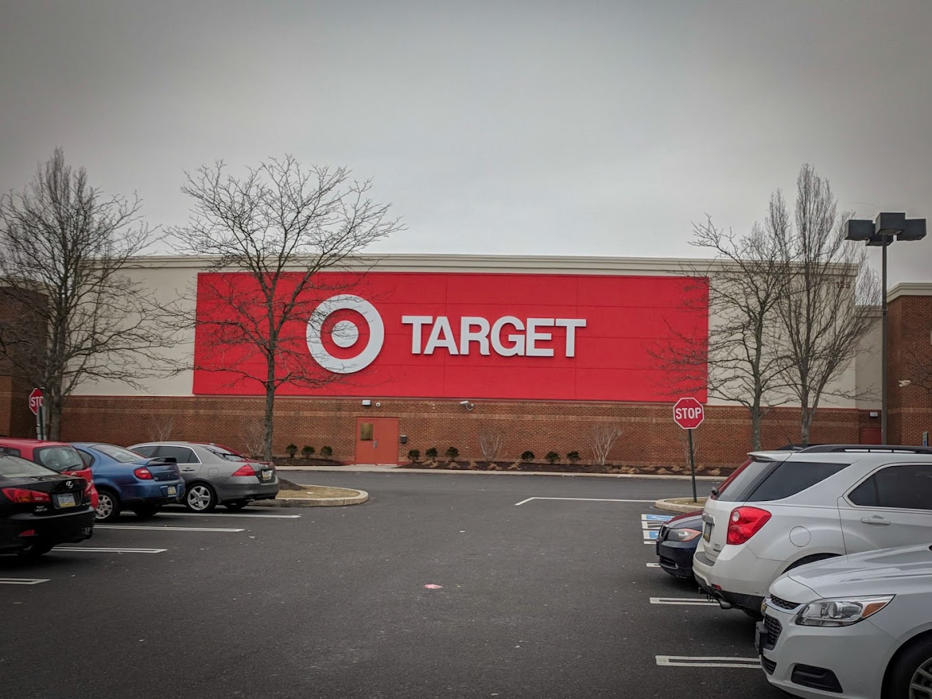 Target Montgomeryville Store Shopping | Supermarket