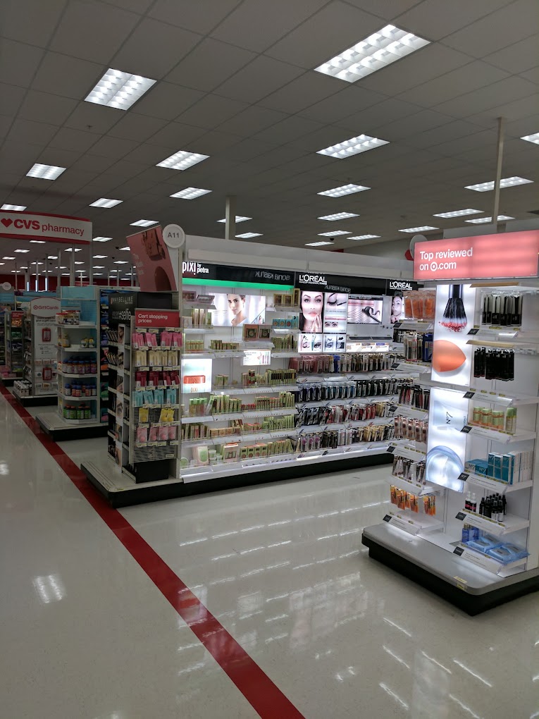 Target Morrisville Store Shopping | Supermarket