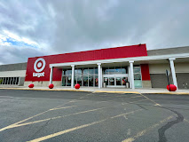 Target Moscow Store Shopping | Supermarket