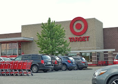 Target Mount Nebo Store Shopping | Supermarket