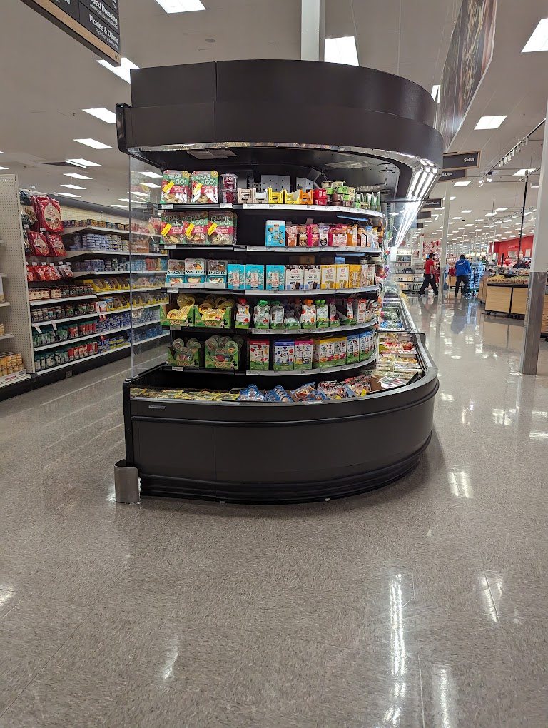 Target Mundelein Store Shopping | Supermarket