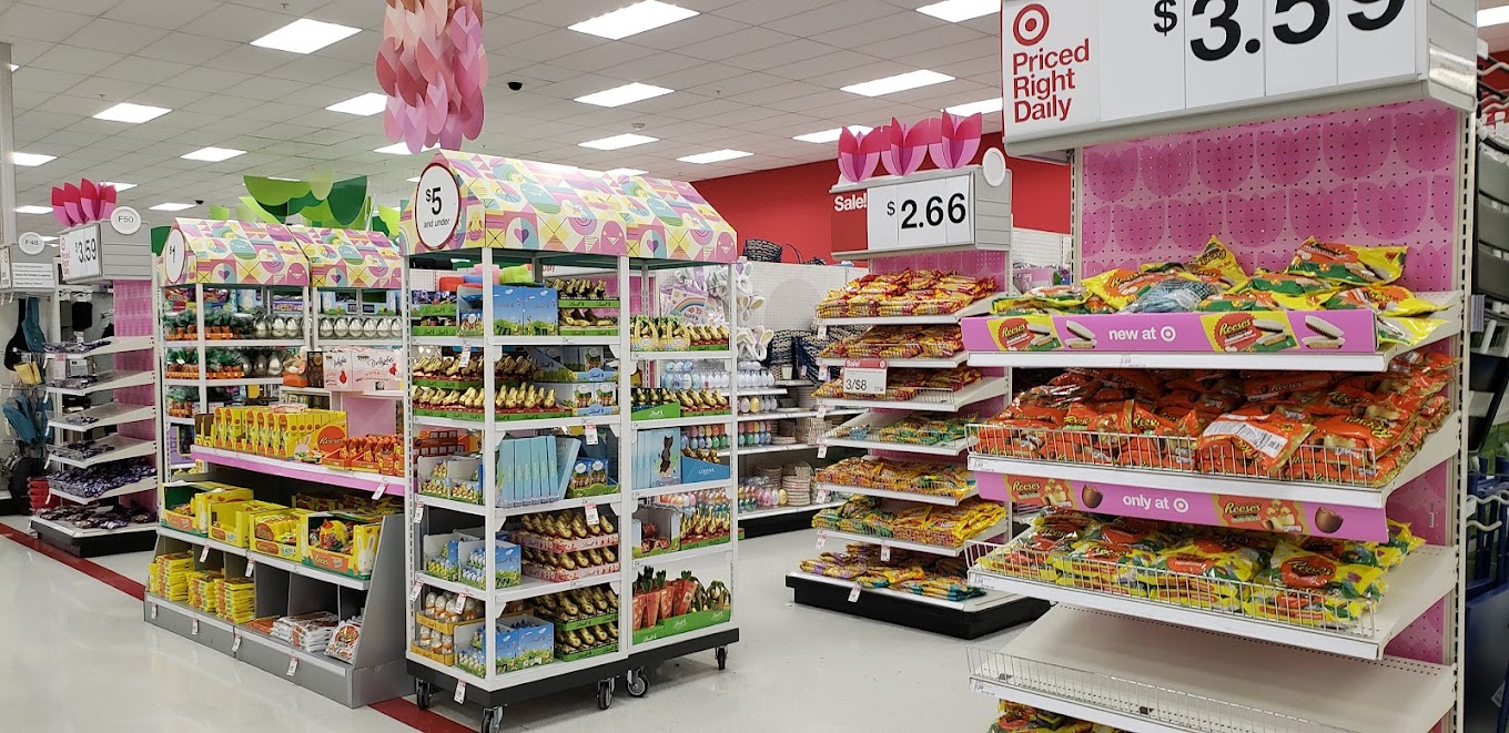 Target Myrtle Beach Store  Shopping | Supermarket