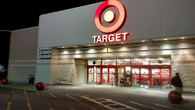 Target Myrtle Store Shopping | Supermarket