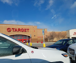 Target New Berlin Store Shopping | Supermarket