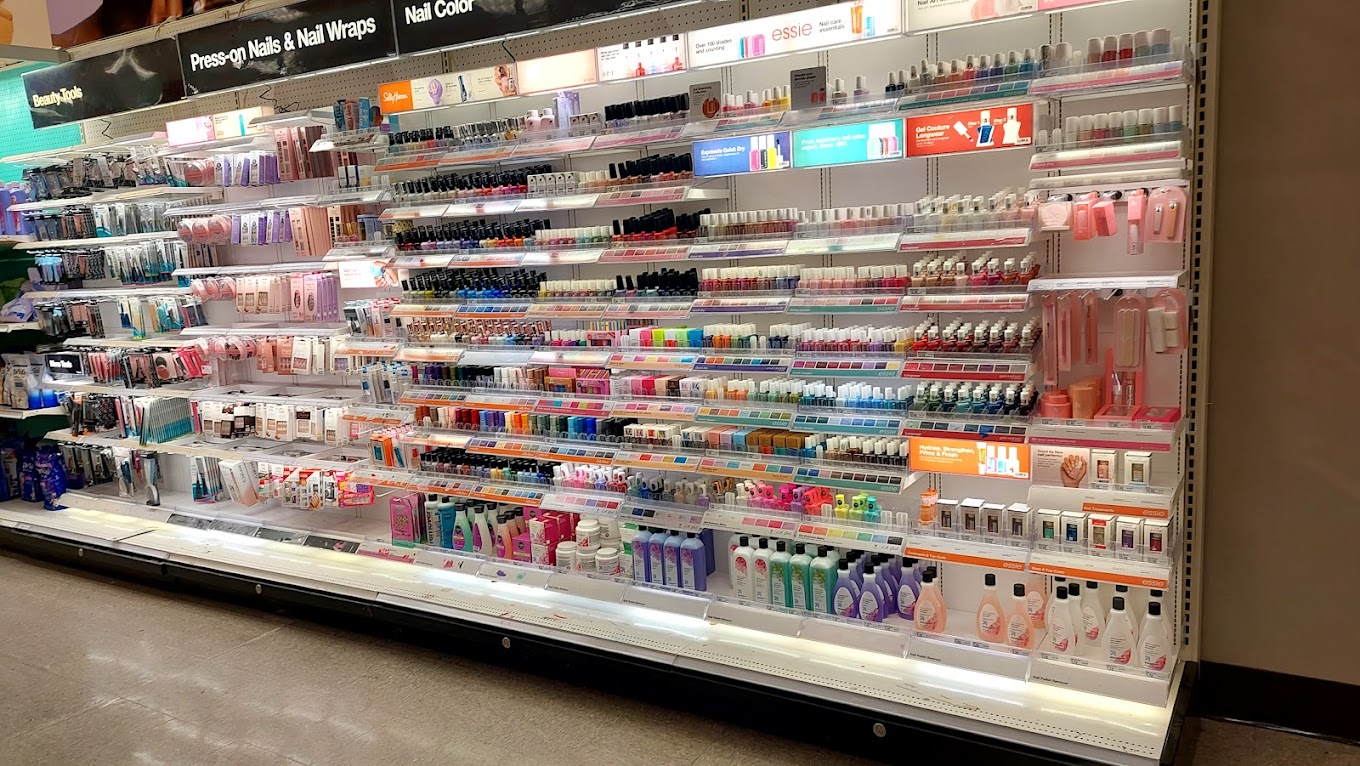 Target New Bern Store Shopping | Supermarket