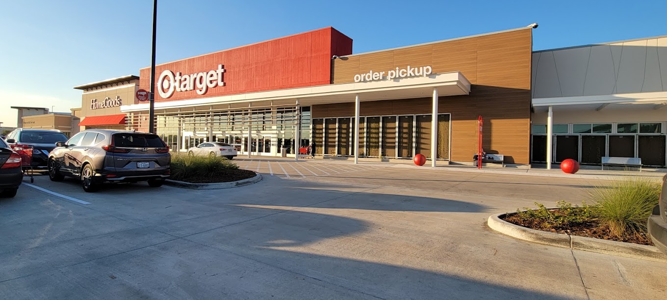 Target New Caney Store Shopping | Supermarket