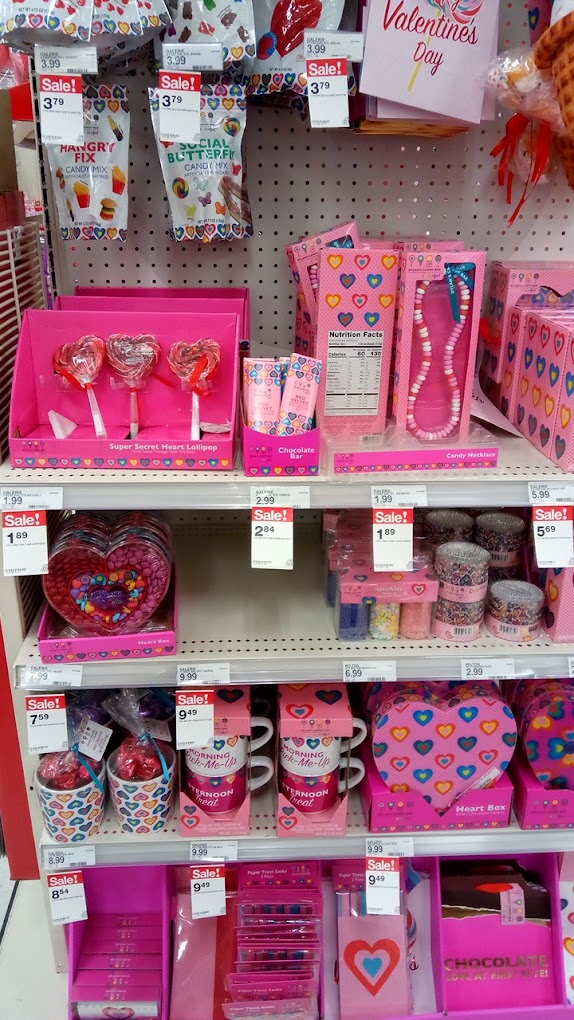 Target New Lenox Store Shopping | Supermarket