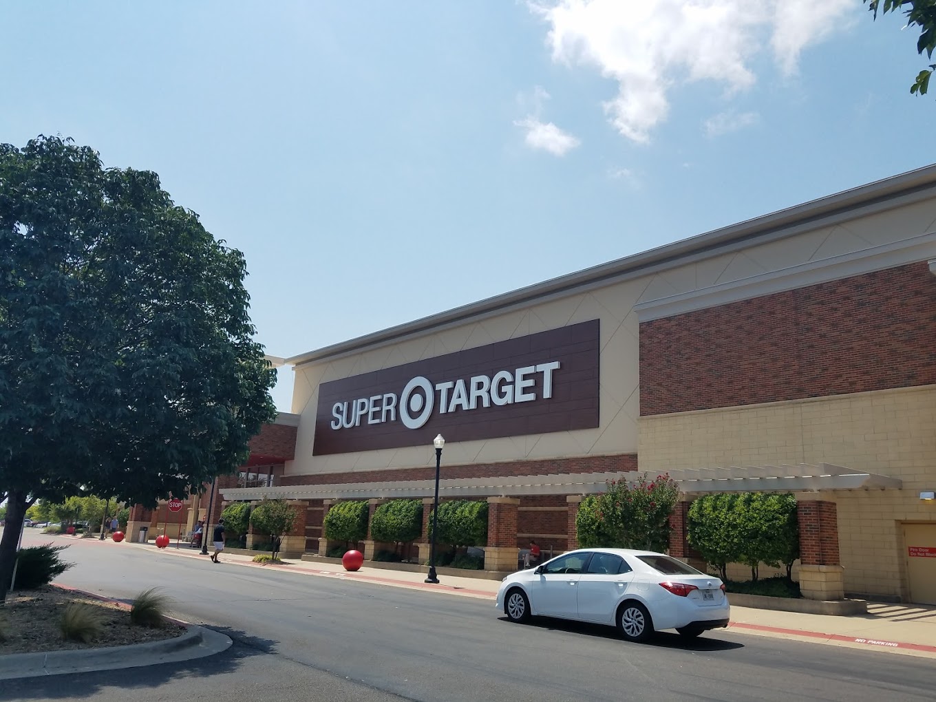 Target Norman Store Shopping | Supermarket