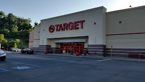 Target North Fayette Store Shopping | Supermarket