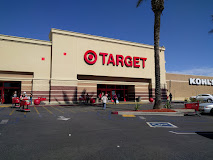 Target Northridge Store Shopping | Supermarket