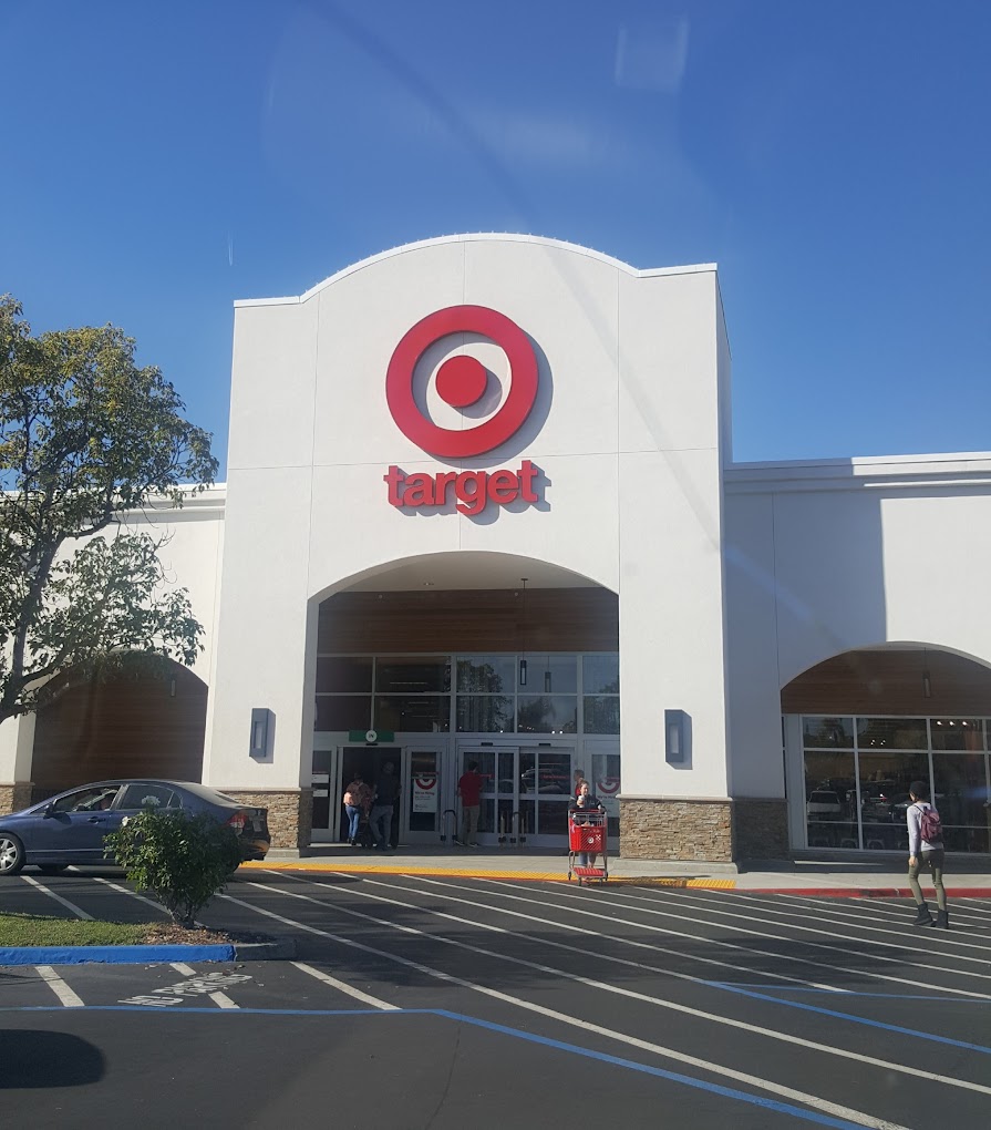 Target Oceanside East Store Shopping | Supermarket