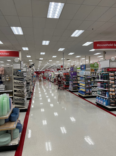 Target Oklahoma NW Store  Shopping | Supermarket