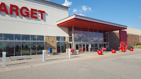 Target Otsego Store Shopping | Supermarket