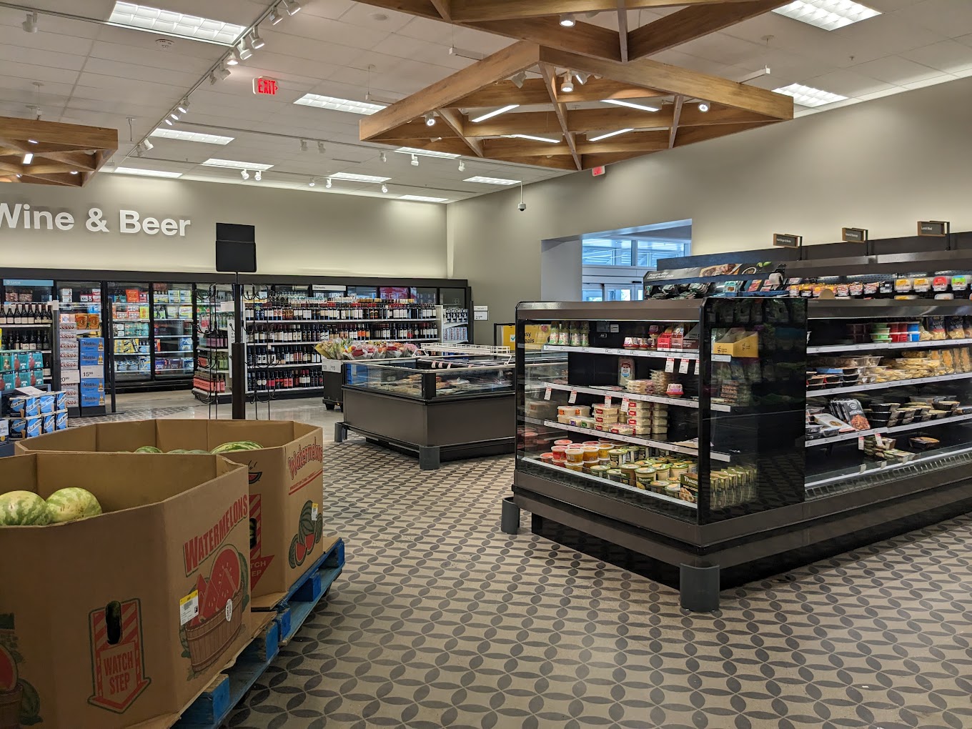 Target Outer Banks Store Shopping | Supermarket