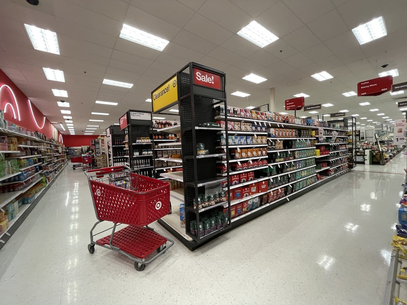 Target Owasso Store Shopping | Supermarket