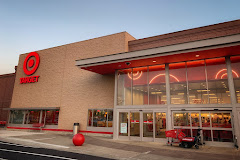 Target Oxford Store Shopping | Supermarket