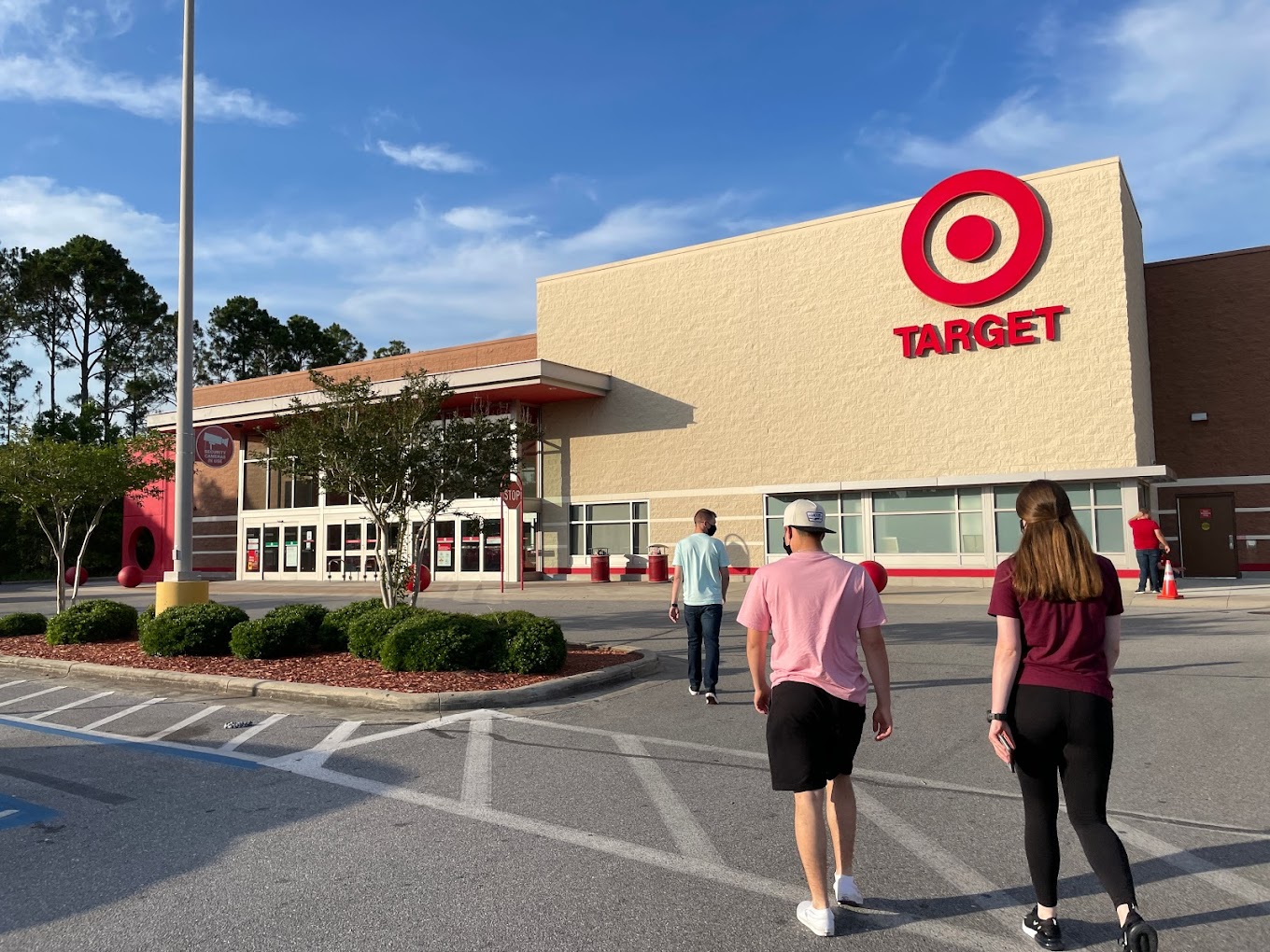 Target Pensacola West Store Shopping | Supermarket