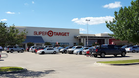 Target Pflugerville Store Shopping | Supermarket