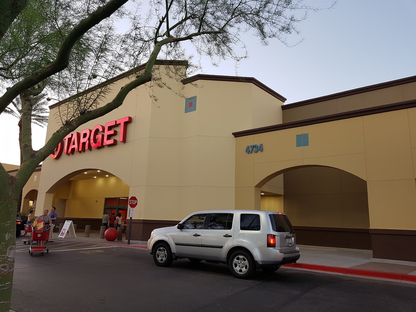 Target Phoenix Ahwatukee Store Shopping | Supermarket