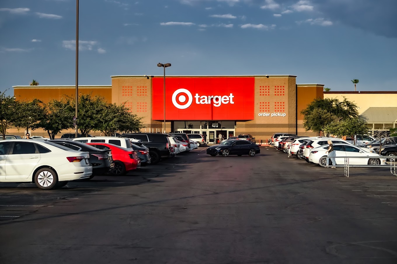 Target Phoenix Arcadia Store Shopping | Supermarket