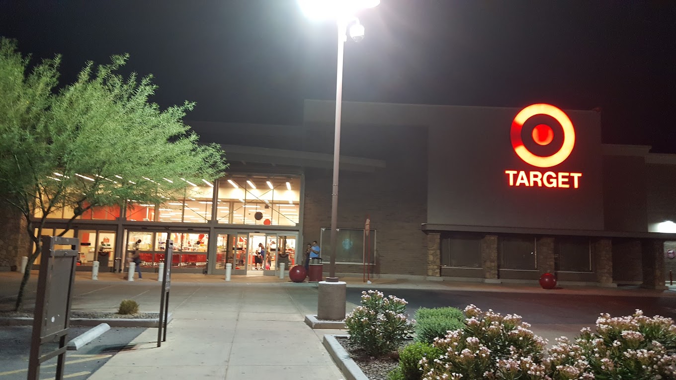 Target Phoenix South Store Shopping | Supermarket