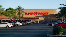 Target Phoenix Street Store Shopping | Supermarket
