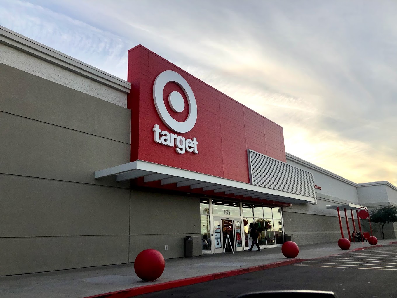 Target Phoenix Uptown Store Shopping | Supermarket