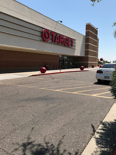 Target Phoenix Westridge Store  Shopping | Supermarket