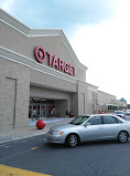 Target Pineville Store Shopping | Supermarket