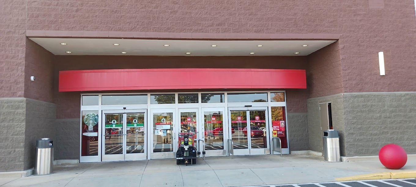 Target Plymouth Store Shopping | Supermarket