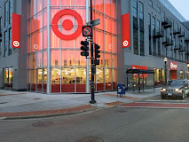 Target Portage Park Store Shopping | Supermarket