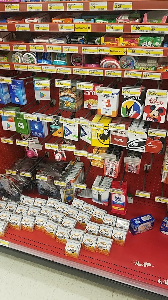 Target Portage Store Portage Supermarket 003