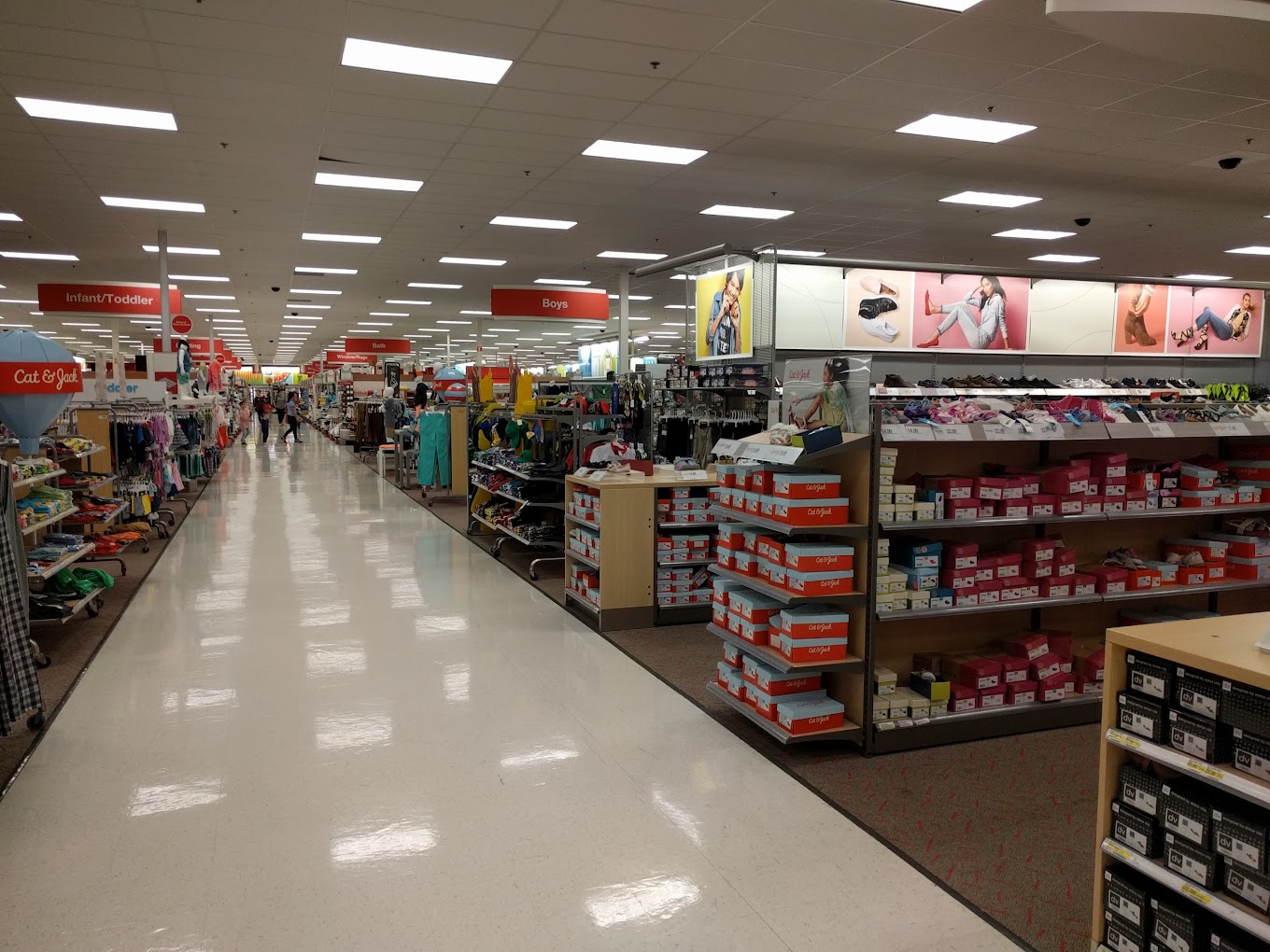 Target Portage Store Portage Supermarket 03