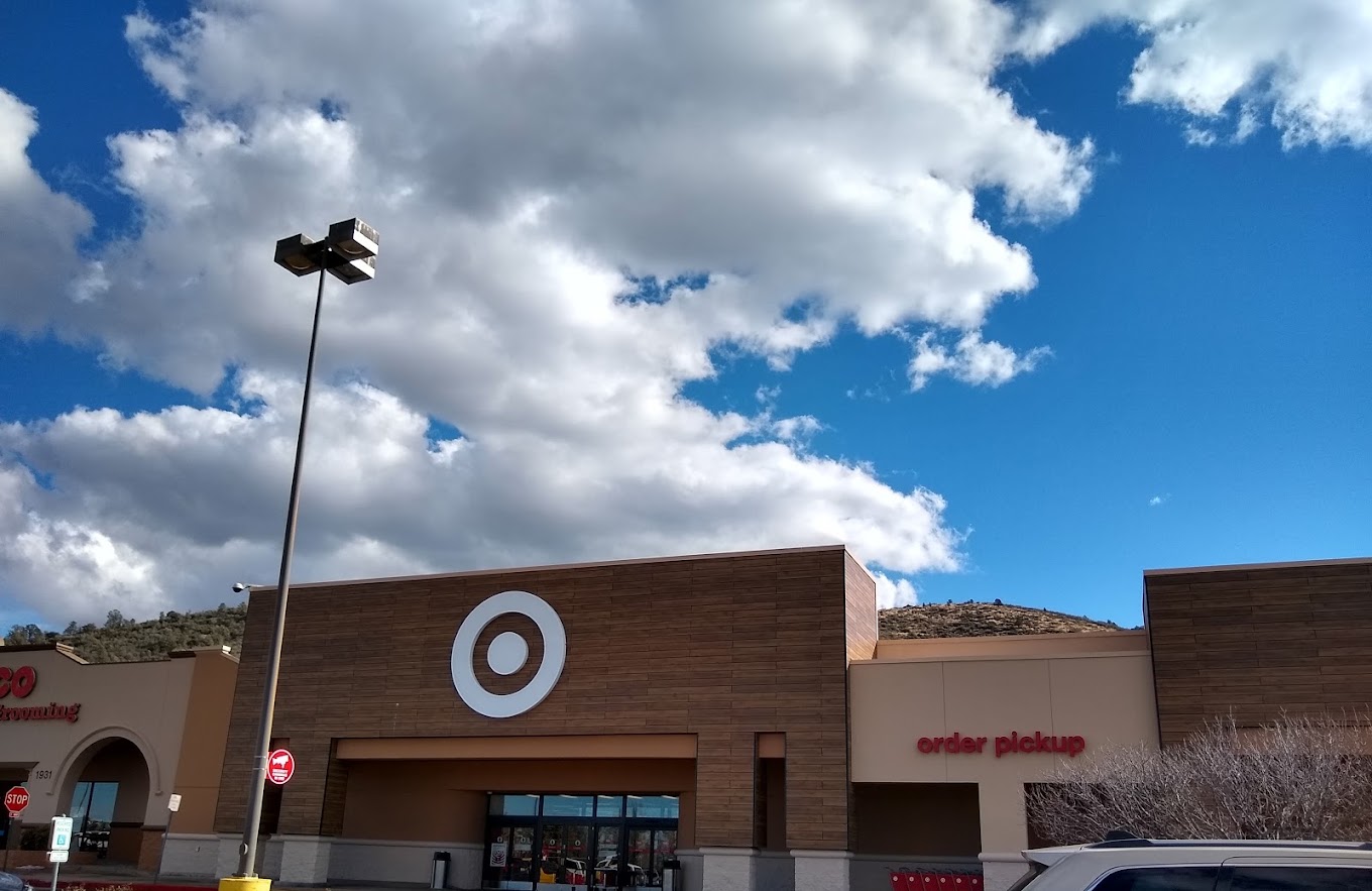 Target Prescott Store Shopping | Supermarket