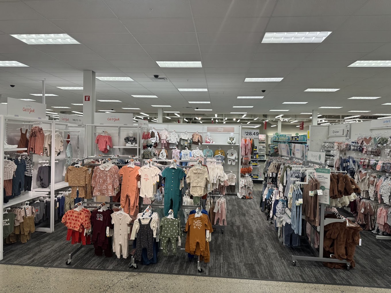 Target Provo Store Shopping | Supermarket