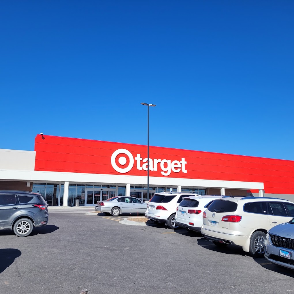 Target Quincy Store Shopping | Supermarket