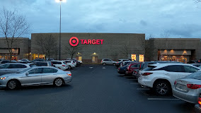 Target Redmond Store Shopping | Supermarket