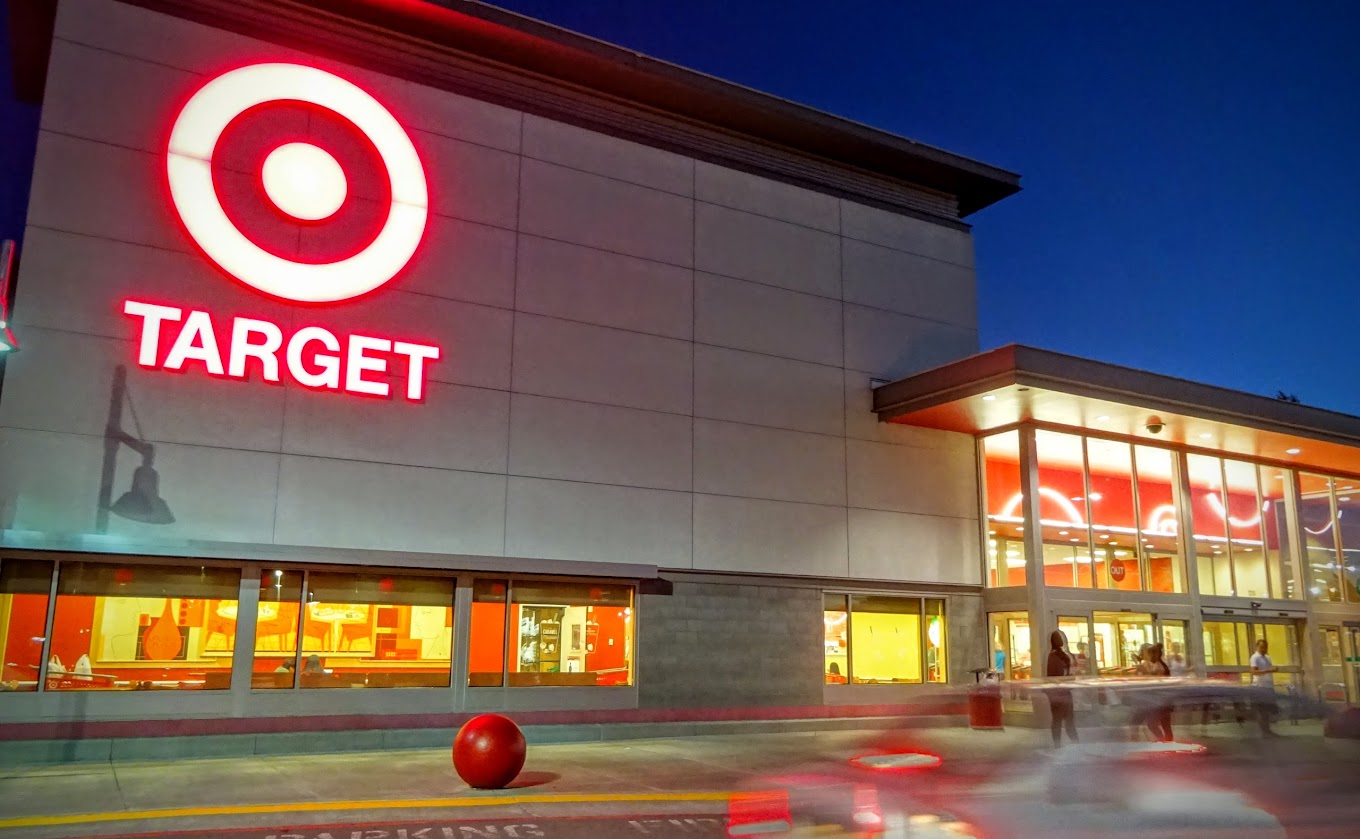 Target Renton Store Shopping | Supermarket