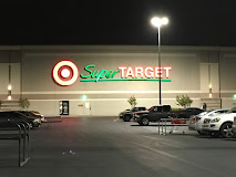 Target Richardson Store Shopping | Supermarket