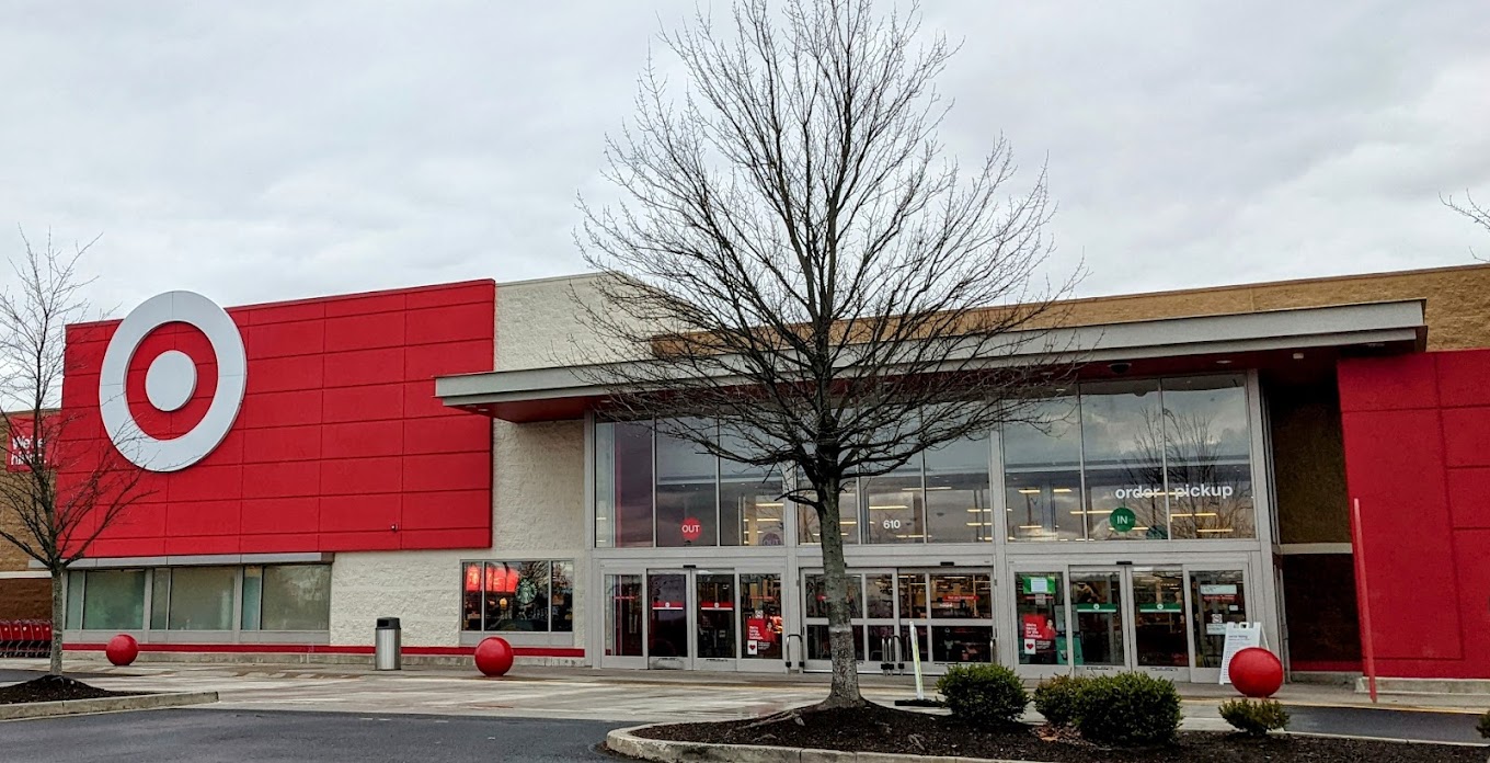 Target Richland Twp Store Shopping | Supermarket