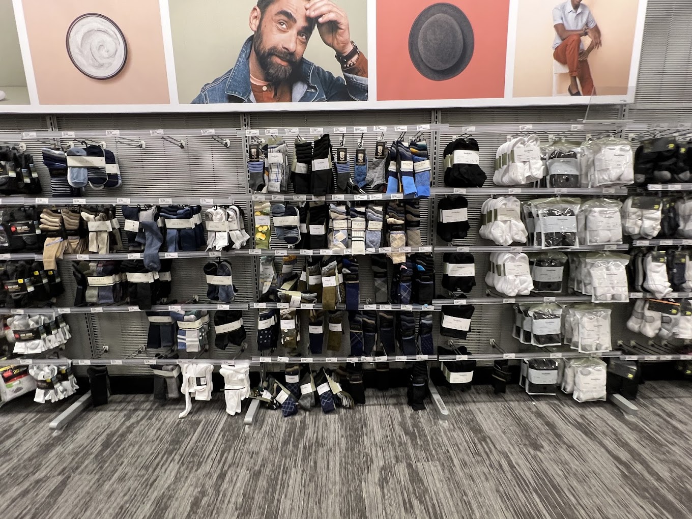 Target Rivergate Store Shopping | Supermarket
