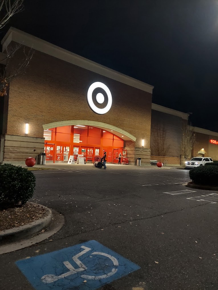 Target Rock Hill  Store Shopping | Supermarket