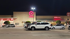 Target Rosenberg Store Shopping | Supermarket